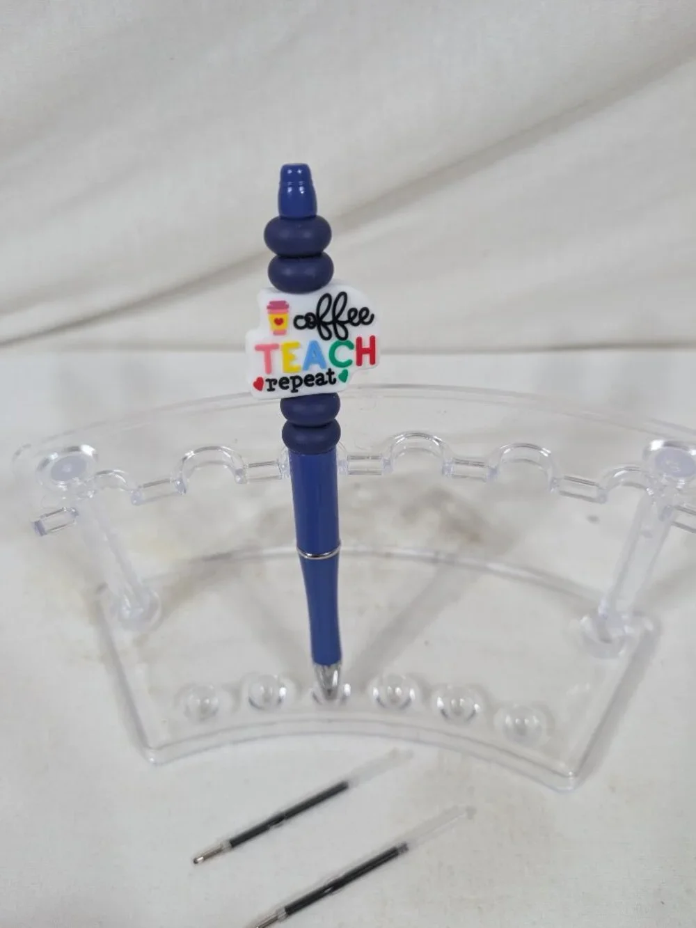 Beaded Pen (Set 1)